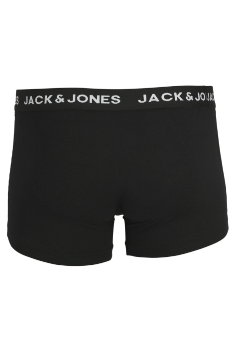 Jack & Jones jacsolid trunks 10 packs noos
